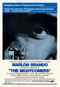 The Nightcomers (1971)