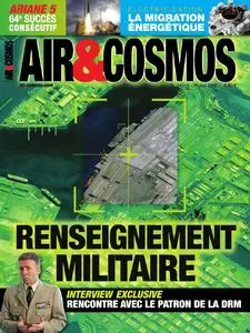 Air & Cosmos N 2451 - 1er Mai 2015