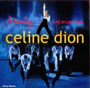 Celine Dion - A New Day... Live In Las Vegas (2004)