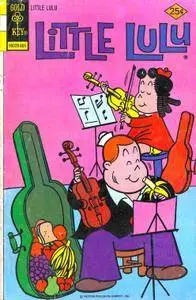 Little Lulu 1976-05 232