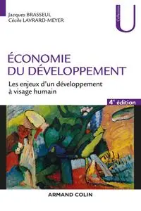 Economie du développement - 4e éd