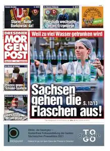Dresdner Morgenpost – 24. Juni 2022