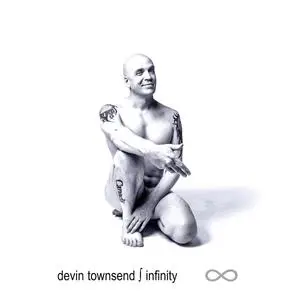 Devin Townsend - Infinity (25th Anniversary Edition) (1998/2023)