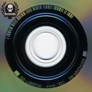 sHeavy - Republic? (2005) [RE-UP + PROPER]