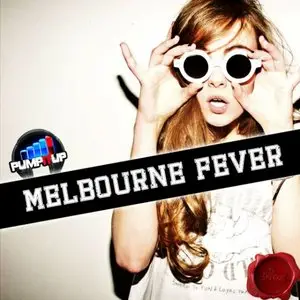 Fox Samples Pump It Up Melbourne Fever [WAV MiDi]