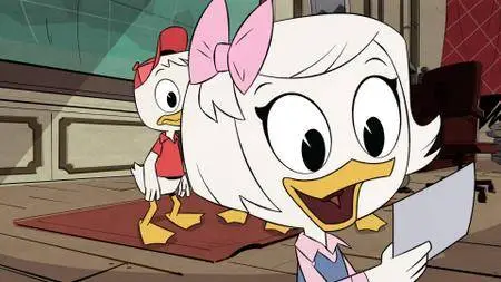 DuckTales S01E01