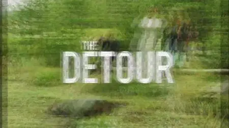 The Detour S03E10