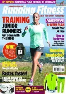 Running UK - November/December 2015