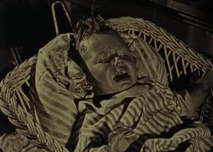 The Man You Loved to Hate (1979)