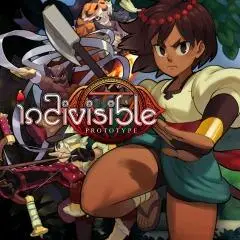 Indivisible Prototype (2015)