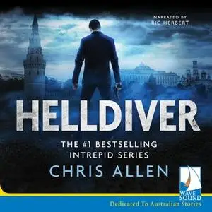 «Helldiver» by Chris Allen