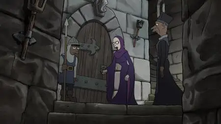 Disenchantment S02E02