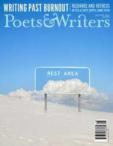 Poets & Writers - January 2022