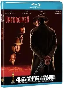 Unforgiven (1992)