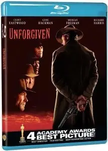 Unforgiven (1992)
