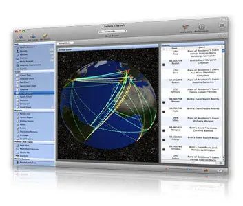 MacFamilyTree 5.5