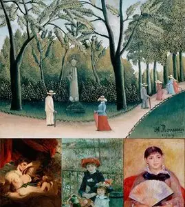 Art Around the World p.11