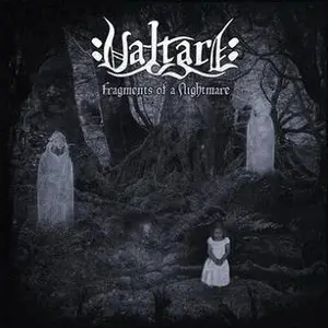 Valtari - Fragments of a Nightmare (2012)