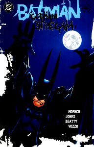 Batman - Gotham Stregata - Volume 1 di 2