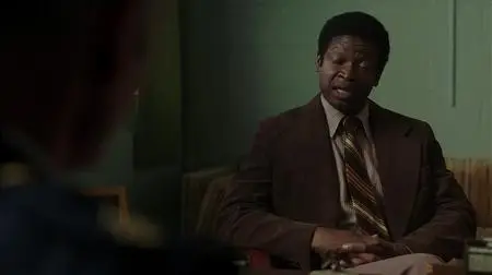 The Deuce: La via del porno S02E03