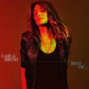 Carla Bruni - Best Of (2020)
