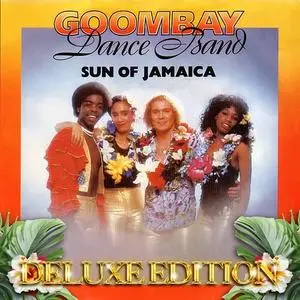 Goombay Dance Band - Sun Of Jamaica (Deluxe Edition) (2023)