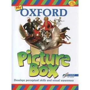 My Oxford Picture Box