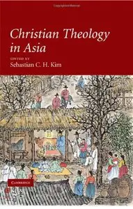 Christian Theology in Asia