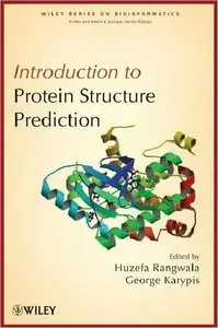 Introduction to Protein Structure Prediction: Methods and Algorithms