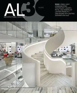 Architectural Lighting - September/October 2016