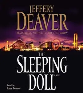 «The Sleeping Doll» by Jeffery Deaver