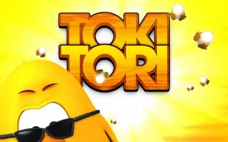 Toki Tori v1.0