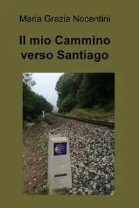 il mio Cammino verso Santiago