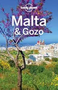 Lonely Planet Malta & Gozo (Travel Guide), 7th Edition