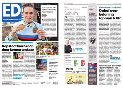 Eindhovens Dagblad - Helmond – 05 maart 2019