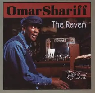 Omar Shariff - The Raven [Recorded 1972-1991] (1992)