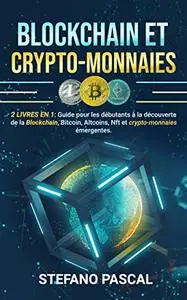 BLOCKCHAIN et CRYPTOMONNAIES