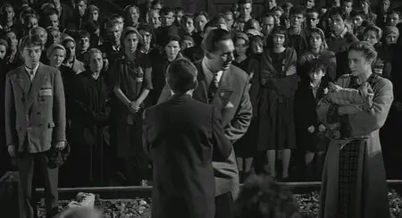 Schindler's List (1993)