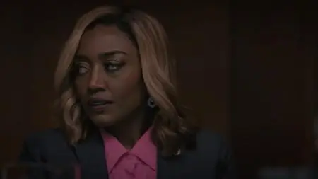 Madam Secretary S06E05