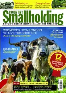 The Country Smallholder – March 2019
