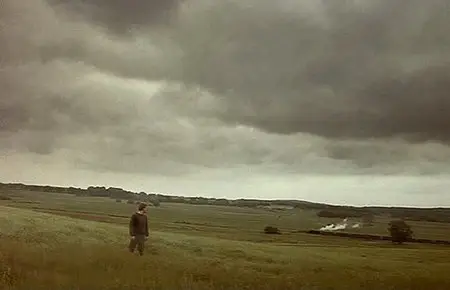 Mat i syn (Мать и сын) - Aleksandr Sokurov (1997)