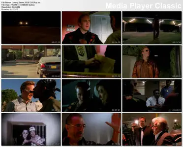Lonely Street (2009)
