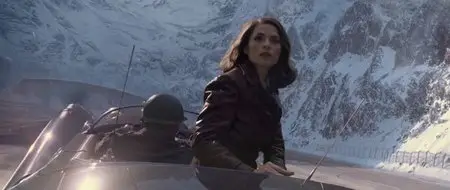 Captain America: The First Avenger (2011) Repost
