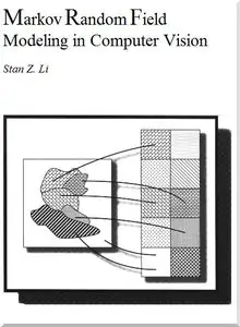 Markov Random Field Modeling in Computer Vision [Repost]