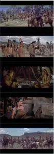 White Feather (1955)