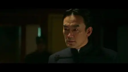Mr. Sunshine S01E14