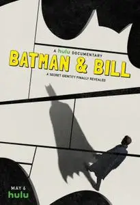 Batman And Bill (2017)