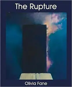 The Rupture: On Knowledge and the Sublime