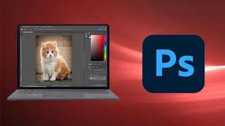 Adobe Photoshop Cc For Absolute Beginner To Advanced