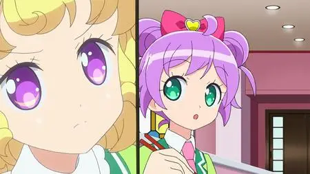 Idol Time Pripara BD BOX TV  SP Idol Time Pripara 06 (BD 1920x1080 x 264 Flac mkv" yEnc